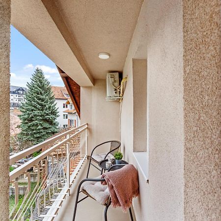 M Apartments Sokobanja Zewnętrze zdjęcie