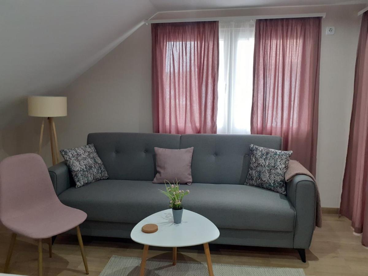 M Apartments Sokobanja Zewnętrze zdjęcie