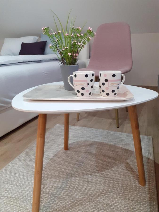 M Apartments Sokobanja Zewnętrze zdjęcie