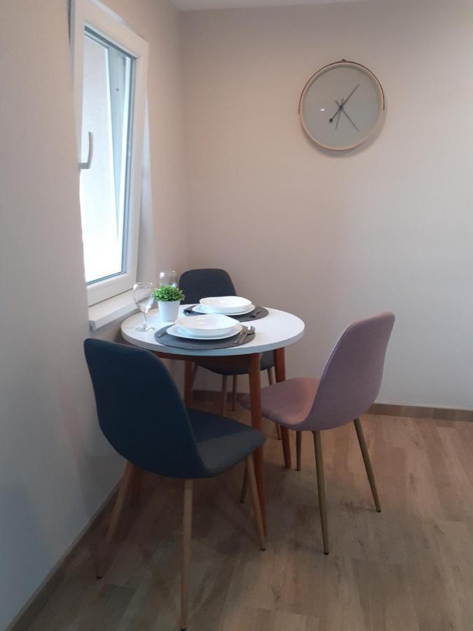 M Apartments Sokobanja Zewnętrze zdjęcie