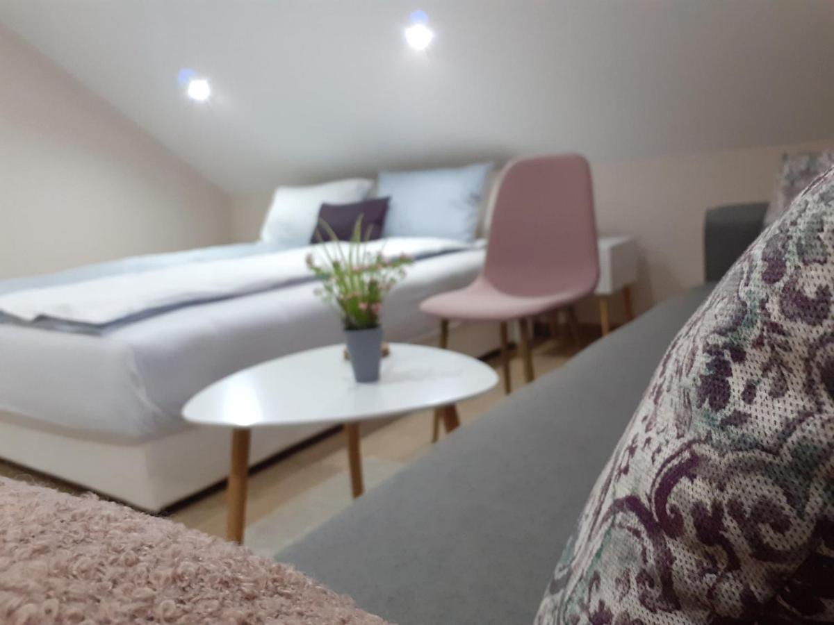 M Apartments Sokobanja Zewnętrze zdjęcie