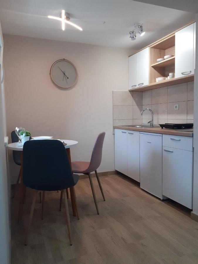 M Apartments Sokobanja Zewnętrze zdjęcie