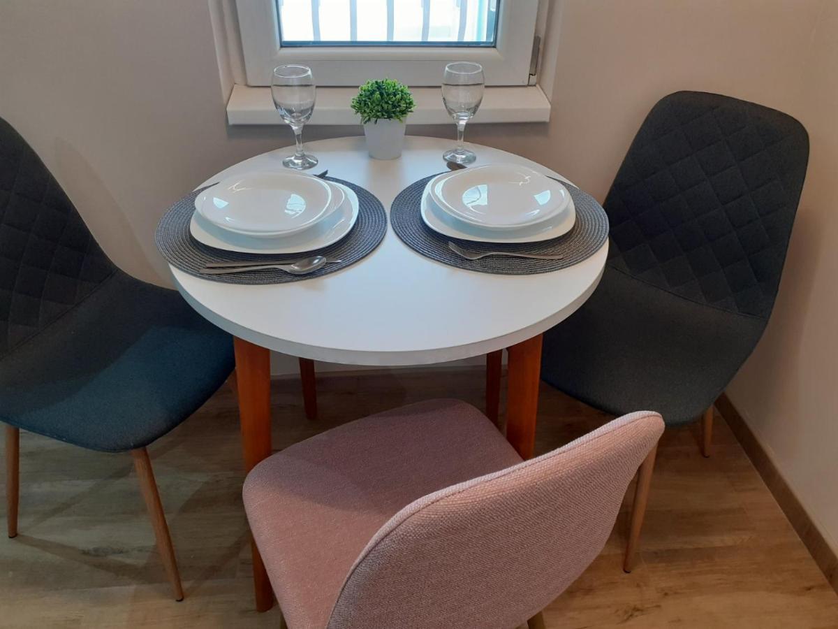 M Apartments Sokobanja Zewnętrze zdjęcie