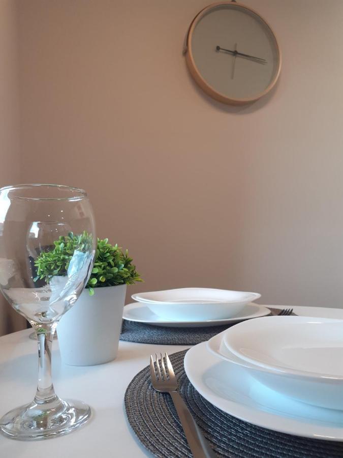 M Apartments Sokobanja Zewnętrze zdjęcie