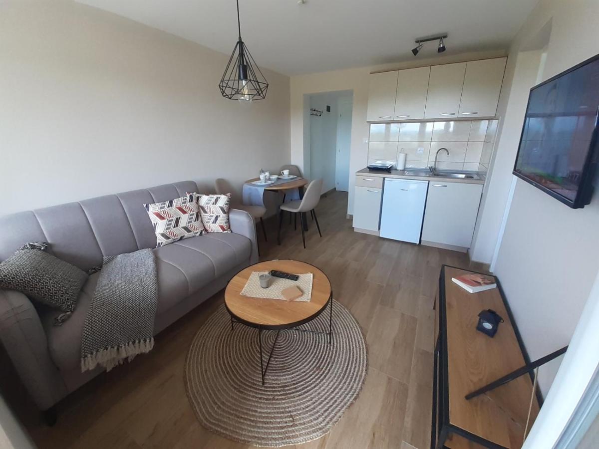 M Apartments Sokobanja Zewnętrze zdjęcie