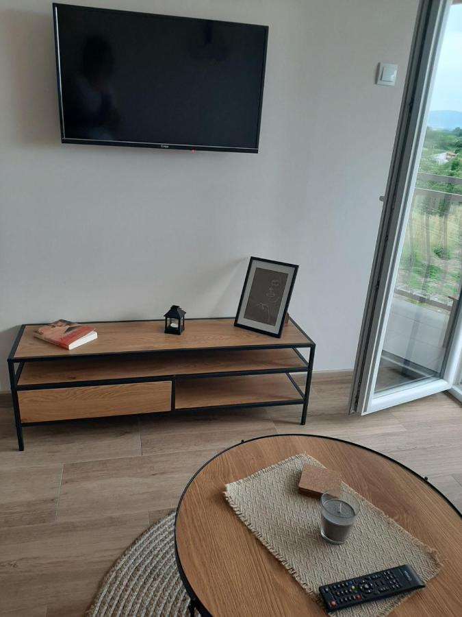 M Apartments Sokobanja Zewnętrze zdjęcie