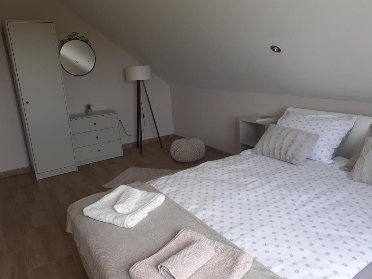 M Apartments Sokobanja Zewnętrze zdjęcie