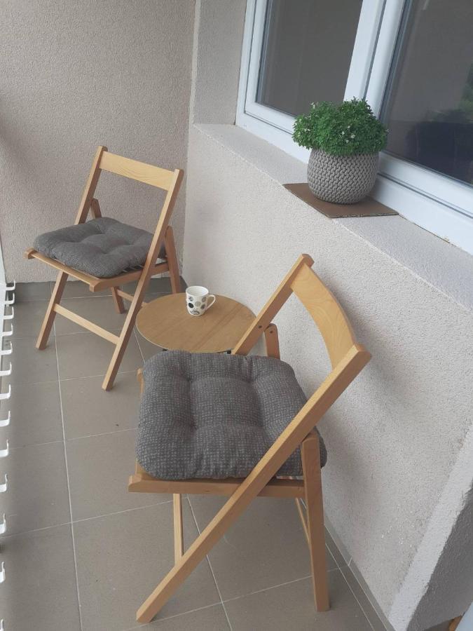 M Apartments Sokobanja Zewnętrze zdjęcie