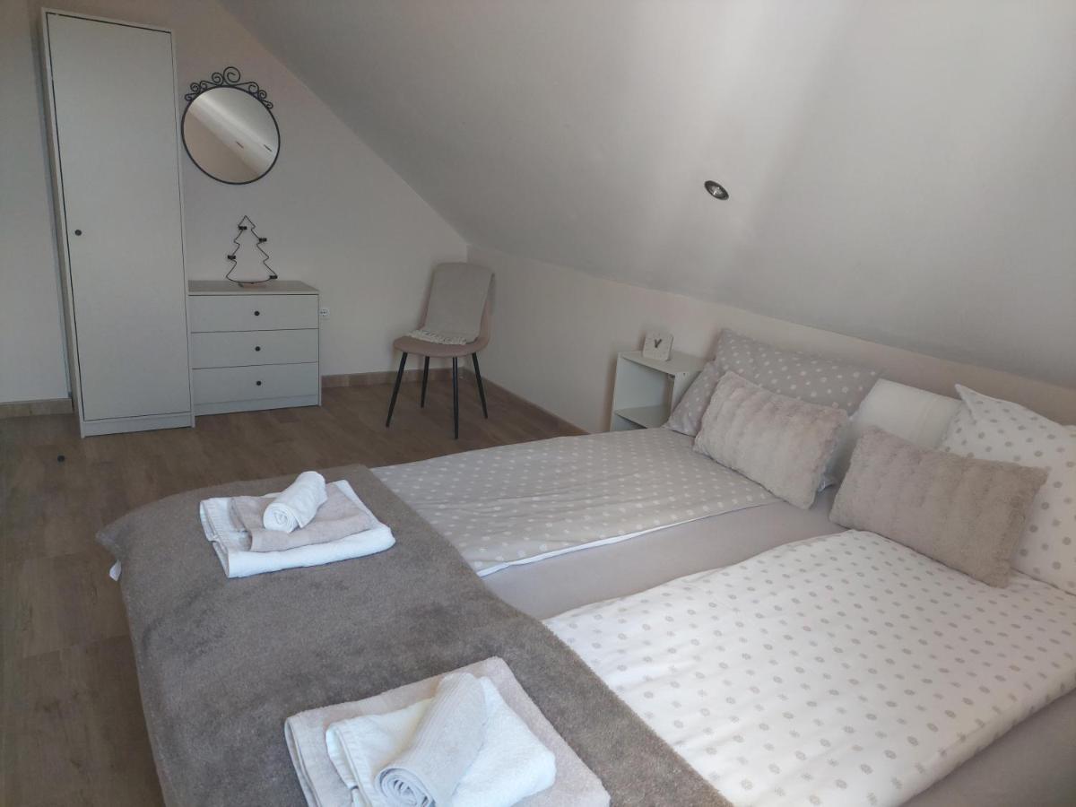 M Apartments Sokobanja Zewnętrze zdjęcie