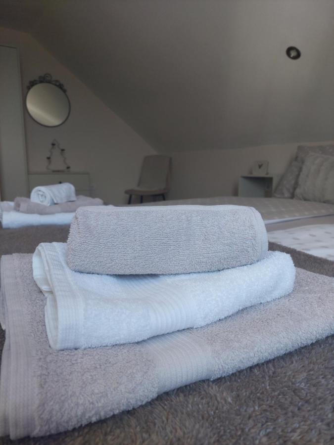 M Apartments Sokobanja Zewnętrze zdjęcie