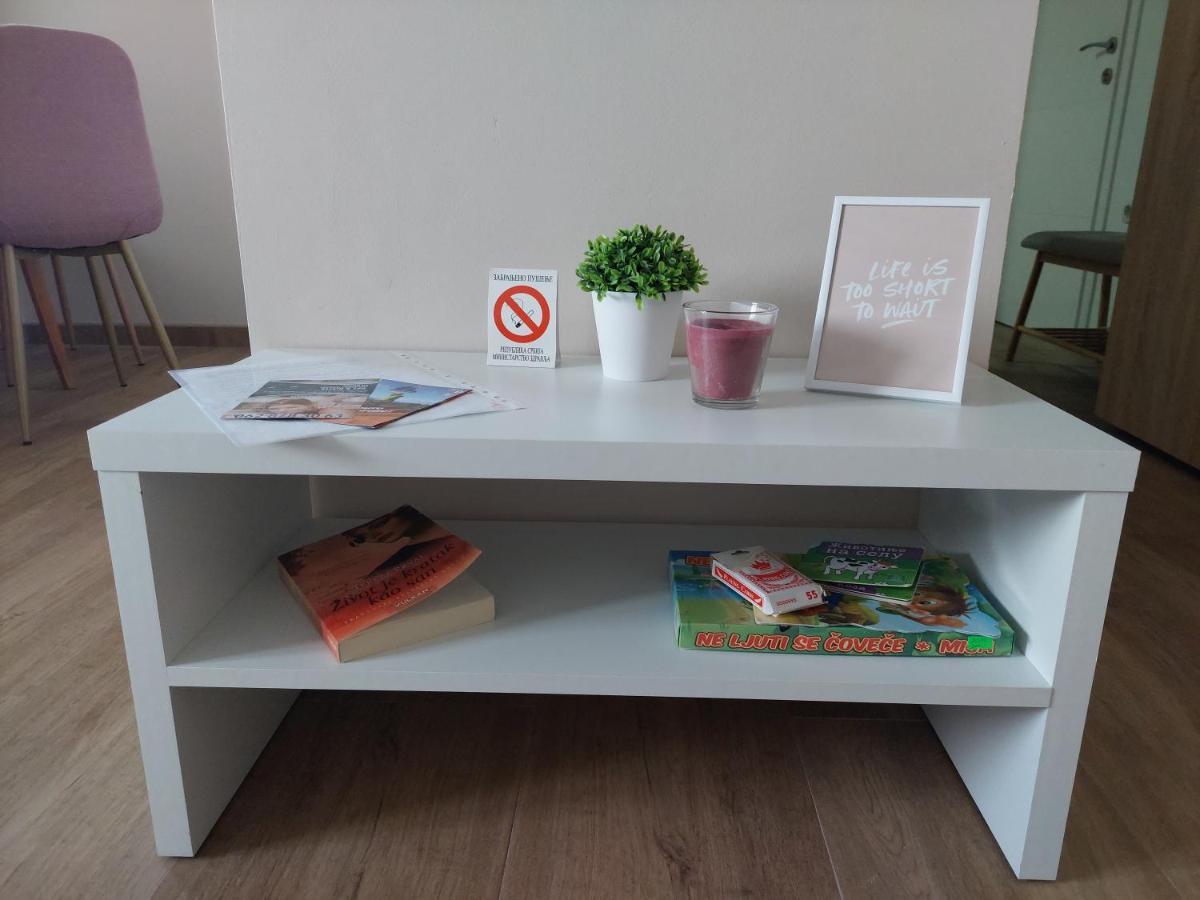 M Apartments Sokobanja Zewnętrze zdjęcie