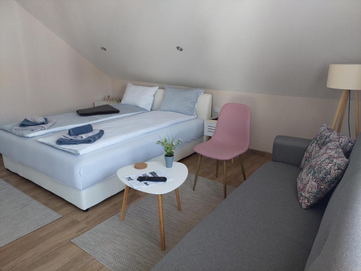 M Apartments Sokobanja Zewnętrze zdjęcie