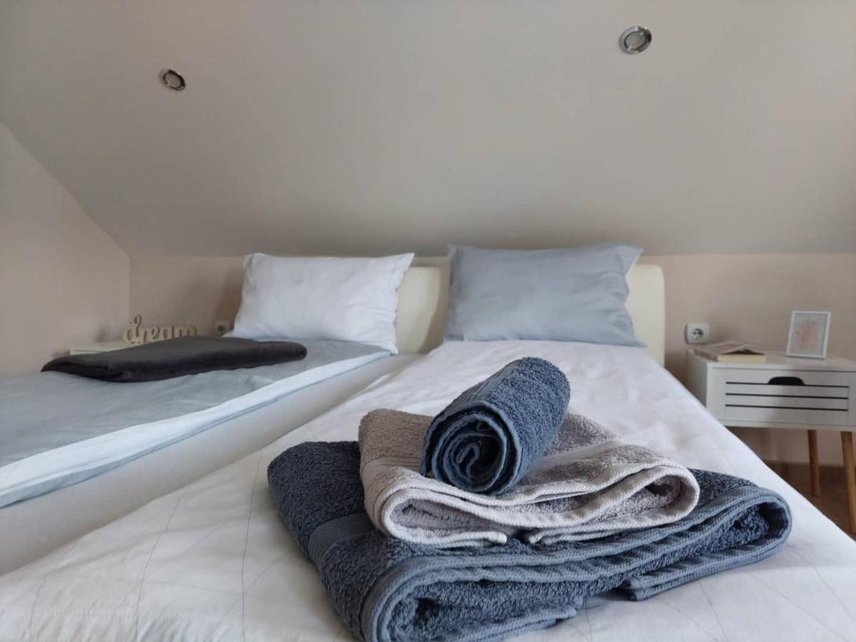 M Apartments Sokobanja Zewnętrze zdjęcie