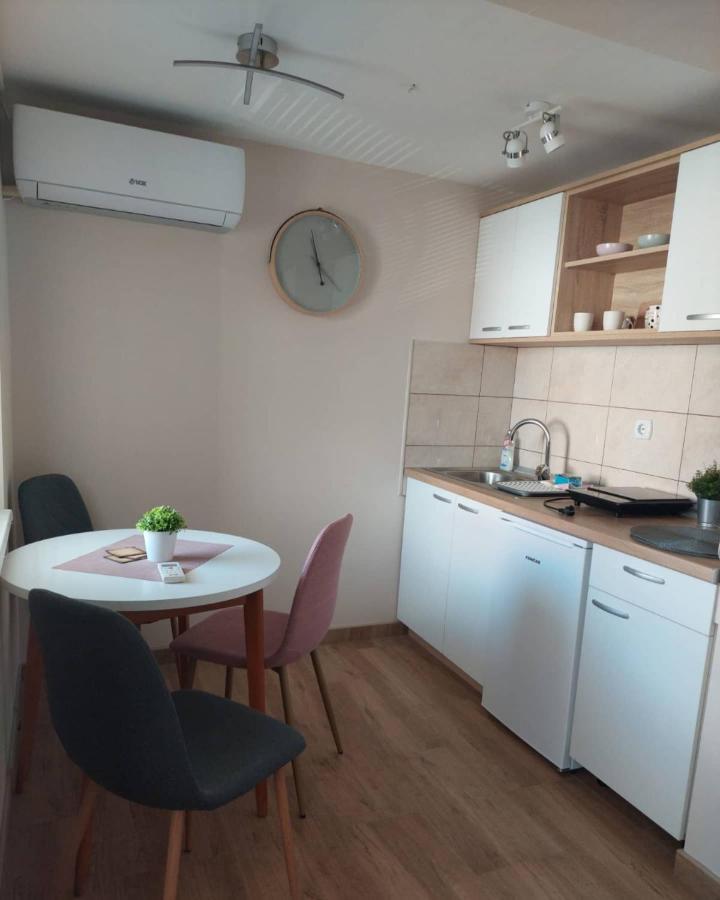 M Apartments Sokobanja Zewnętrze zdjęcie