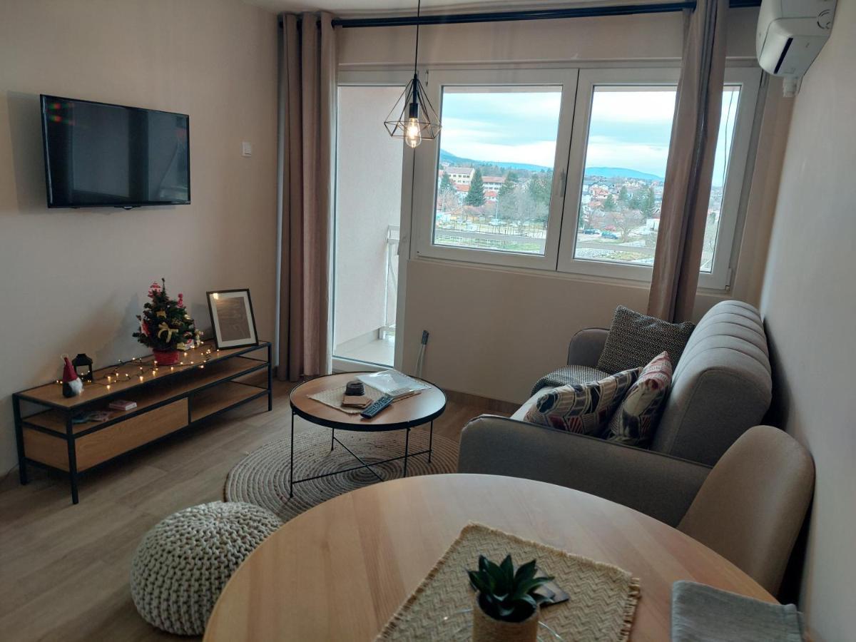 M Apartments Sokobanja Zewnętrze zdjęcie