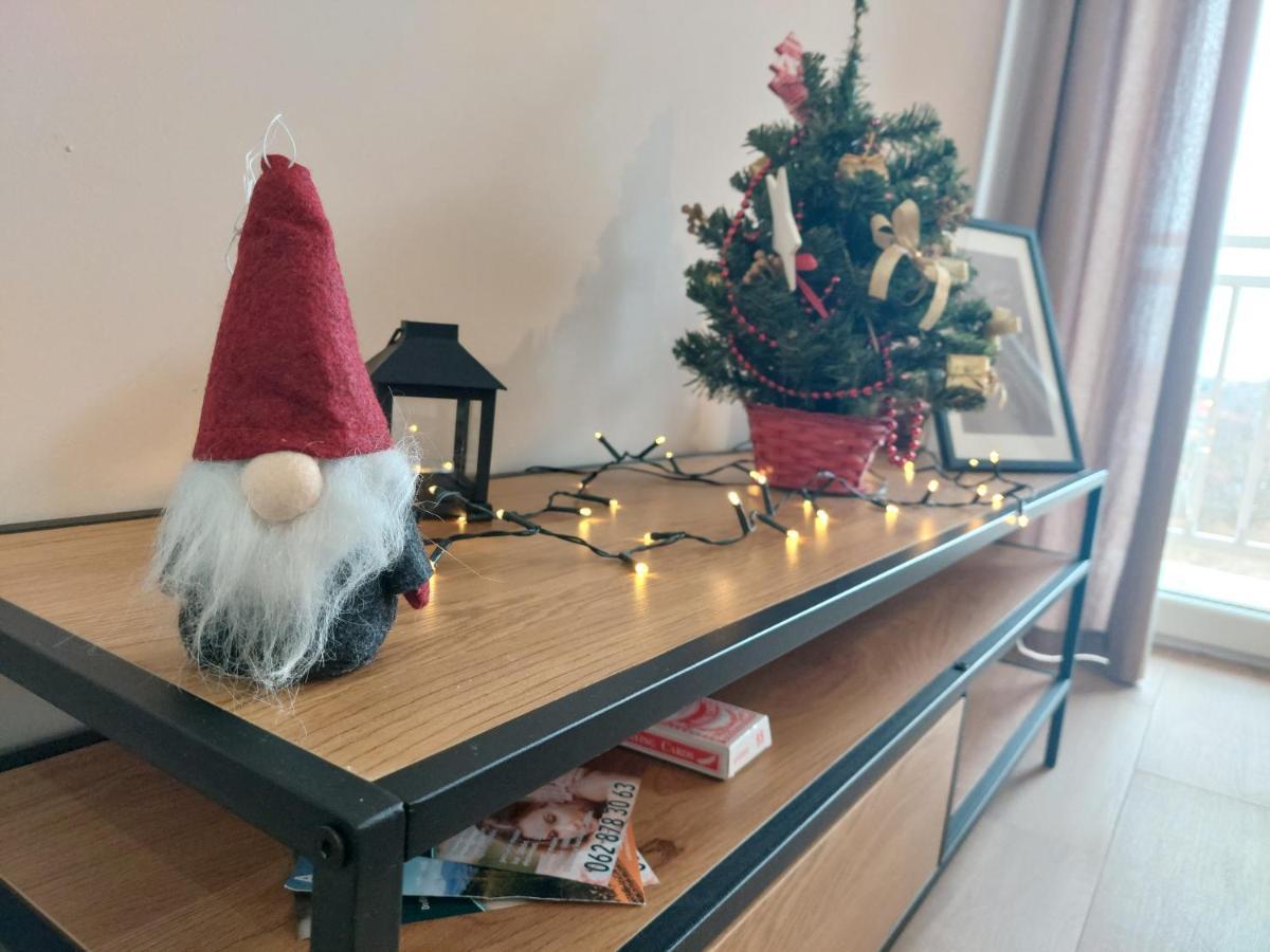 M Apartments Sokobanja Zewnętrze zdjęcie