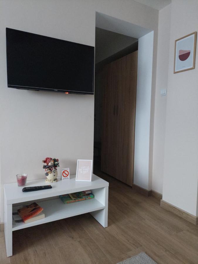 M Apartments Sokobanja Zewnętrze zdjęcie