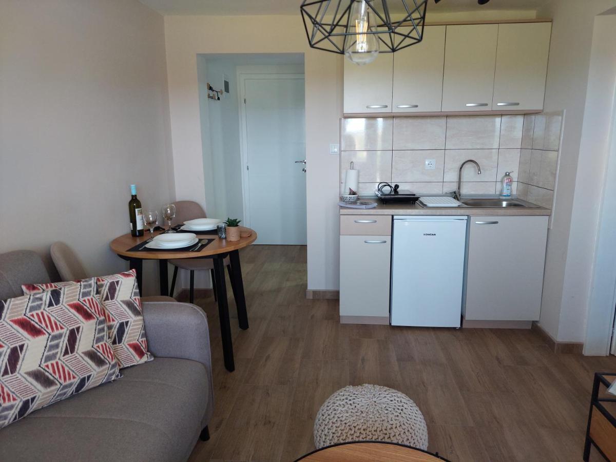 M Apartments Sokobanja Zewnętrze zdjęcie