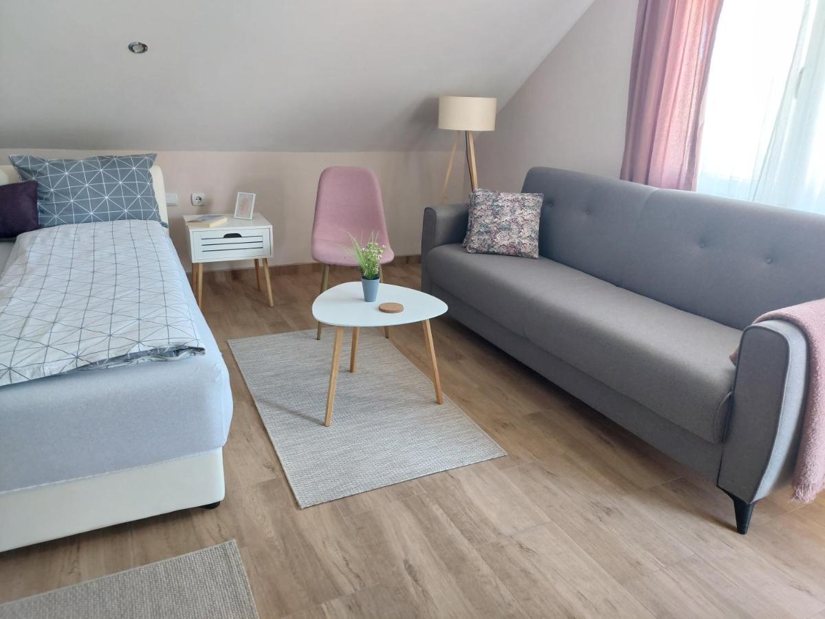M Apartments Sokobanja Zewnętrze zdjęcie