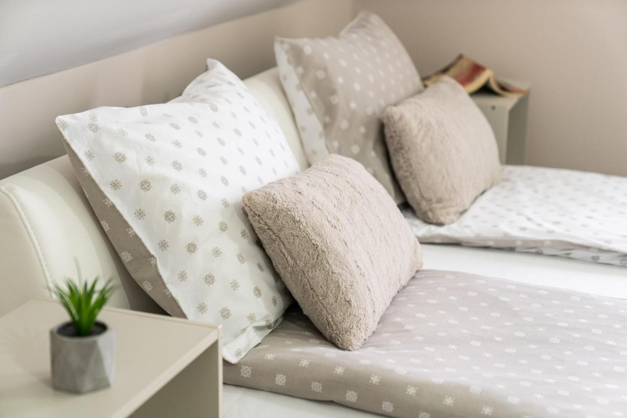 M Apartments Sokobanja Zewnętrze zdjęcie