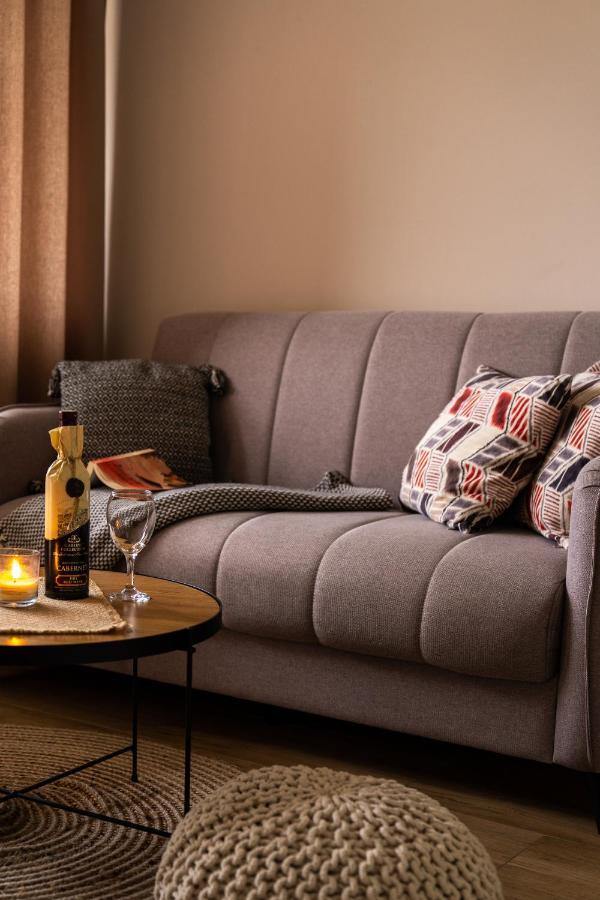 M Apartments Sokobanja Zewnętrze zdjęcie