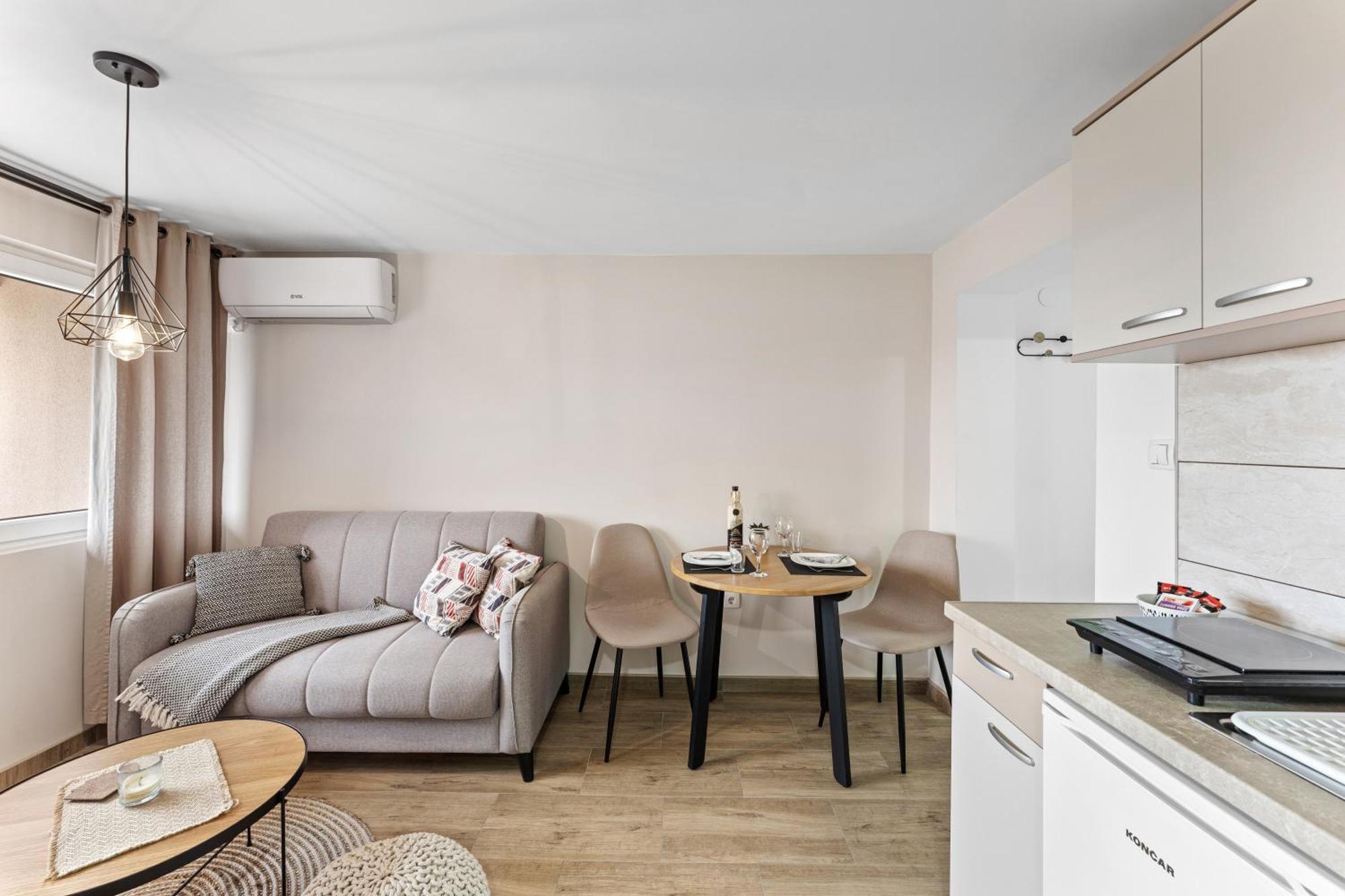 M Apartments Sokobanja Zewnętrze zdjęcie