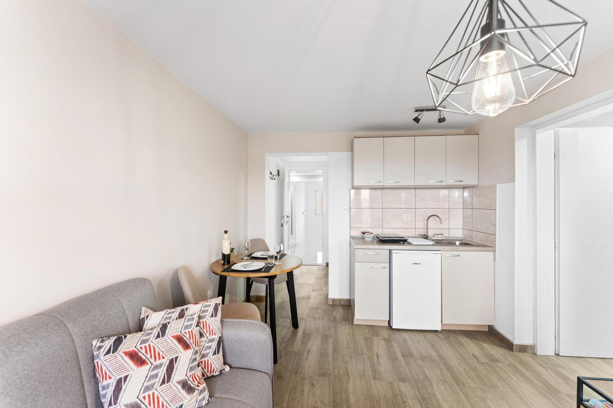 M Apartments Sokobanja Zewnętrze zdjęcie