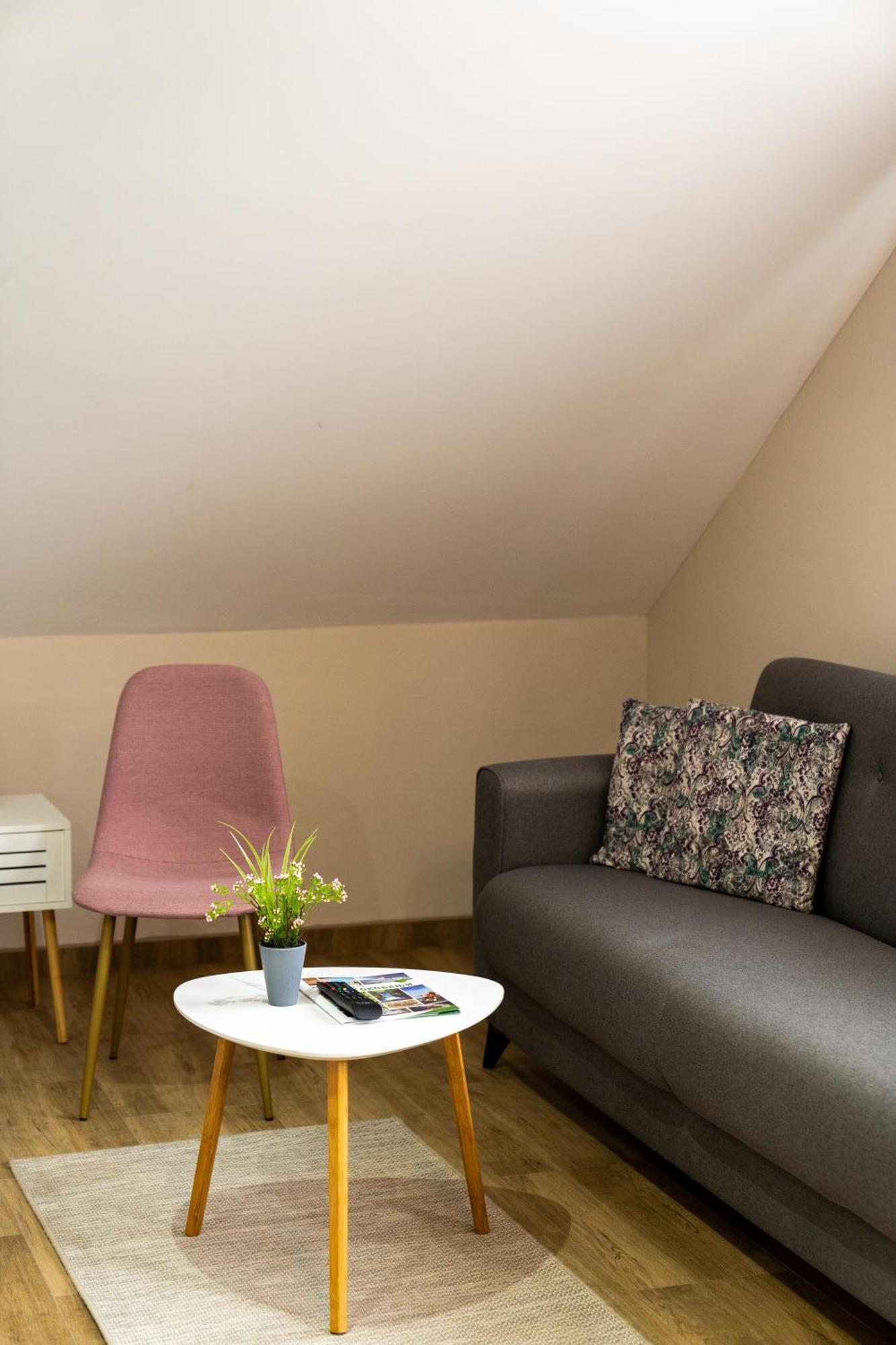 M Apartments Sokobanja Zewnętrze zdjęcie