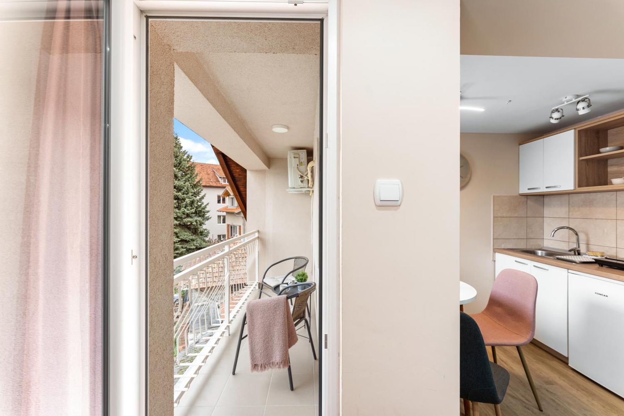M Apartments Sokobanja Zewnętrze zdjęcie