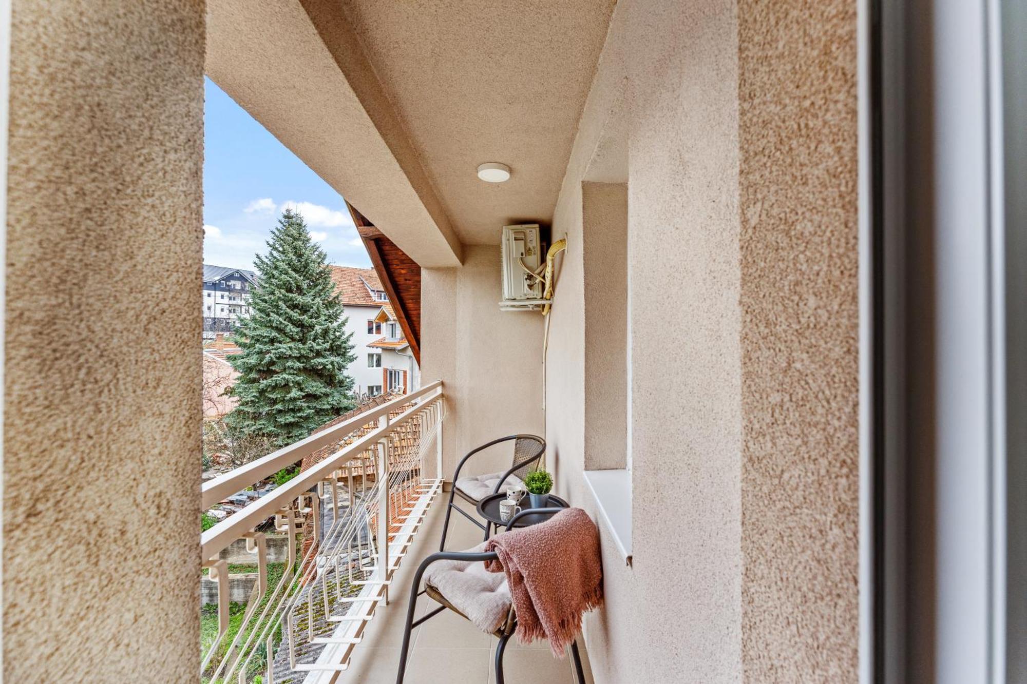 M Apartments Sokobanja Zewnętrze zdjęcie
