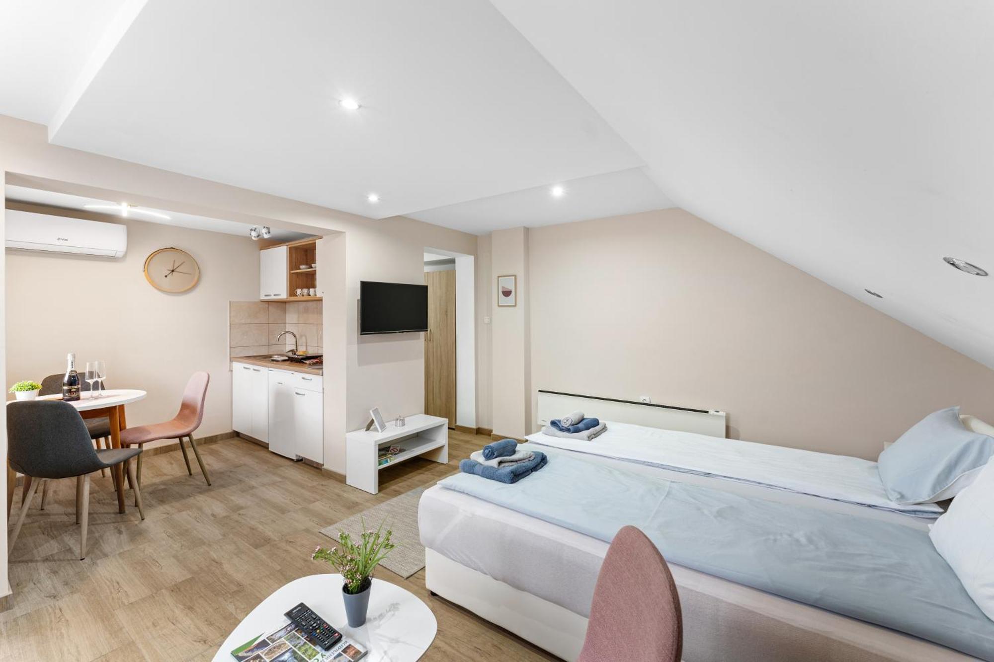 M Apartments Sokobanja Zewnętrze zdjęcie