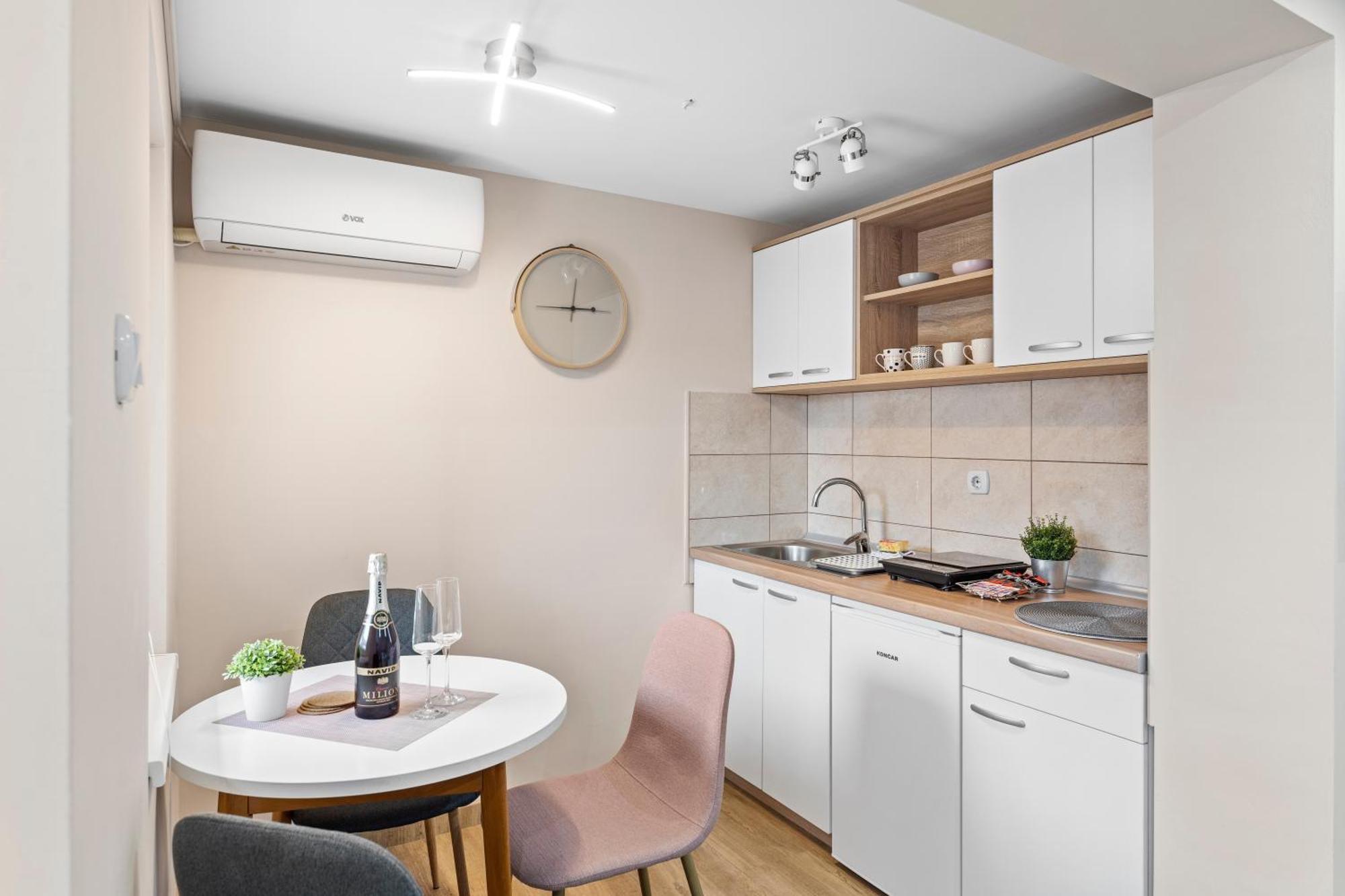 M Apartments Sokobanja Zewnętrze zdjęcie