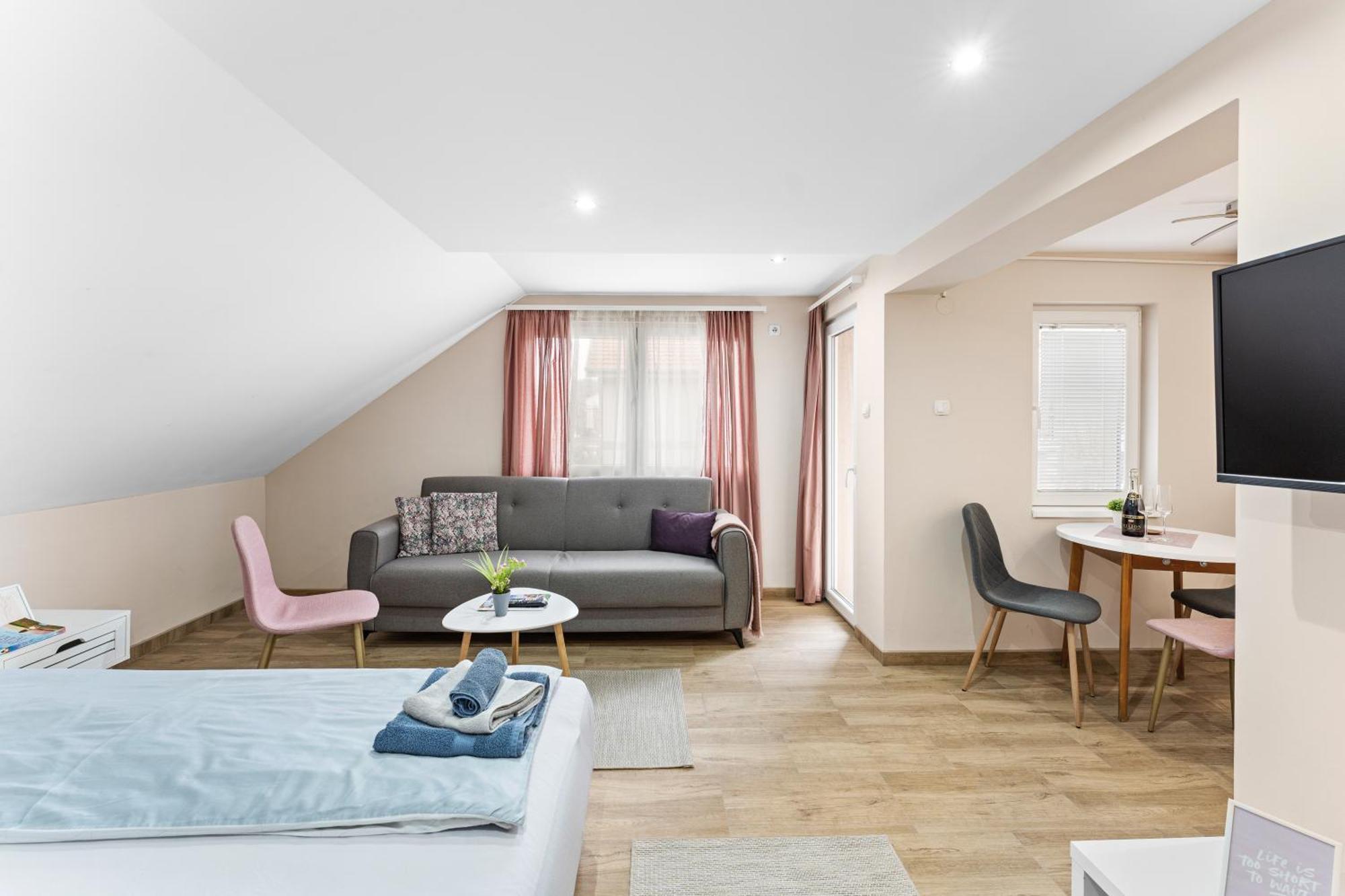 M Apartments Sokobanja Zewnętrze zdjęcie