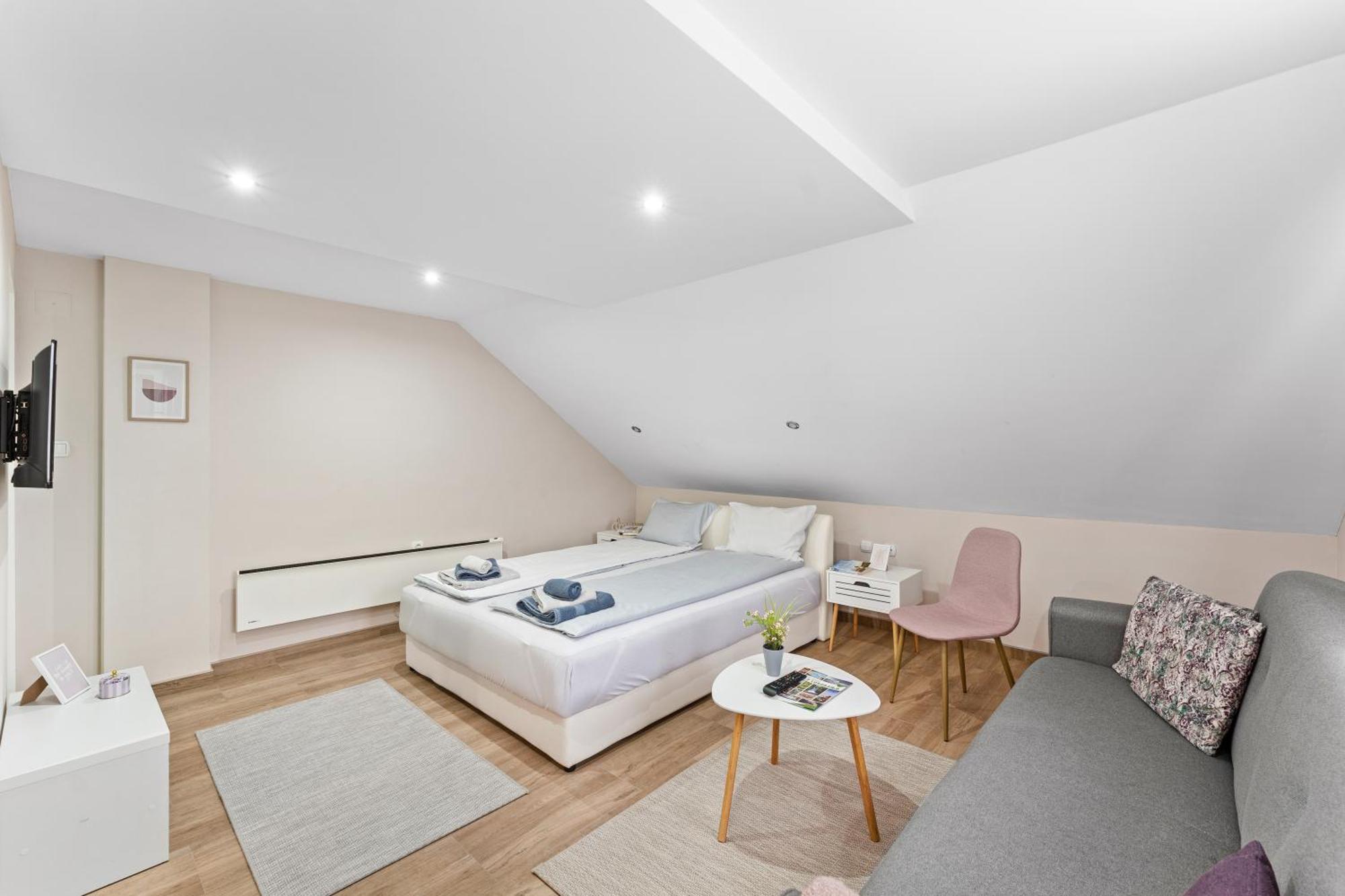 M Apartments Sokobanja Zewnętrze zdjęcie
